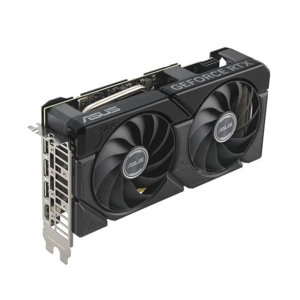 ASUS DUAL-RTX4060TI-O8G-EVO