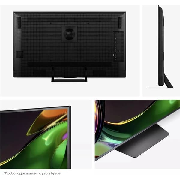 HISENSE 75UR8S 4K Mini LED TV