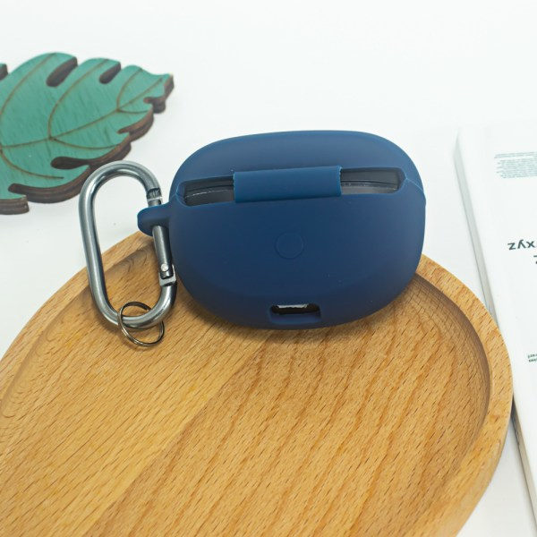 Etui Cover BLÅT Blå Blue
