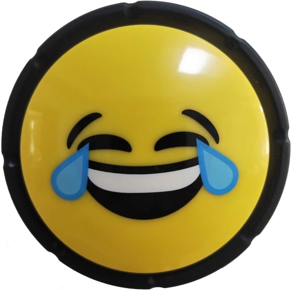 Ny Big Laugh lydknapp