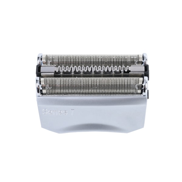 Passar Braun Series 7 70S elektrisk rakapparat nät wh