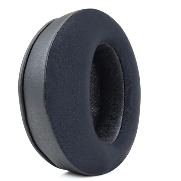 For PS3 Pulse 0086 Hodetelefonputer RF970 DS7100 Ice Gel Hodetelefonputer Hodetelefonputer Svart A1