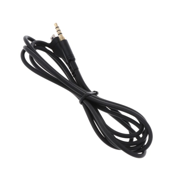 Stereo Headset Audio Lines for SteelSeries Arctis3 5 7 Headset Reparasjonskabel
