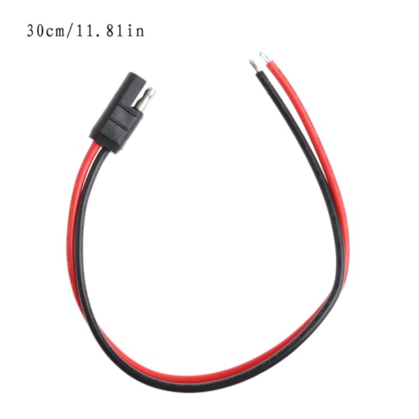 Strömkabel för Motorola mobilradio/repeater CDM1250 GM360 GM338 C