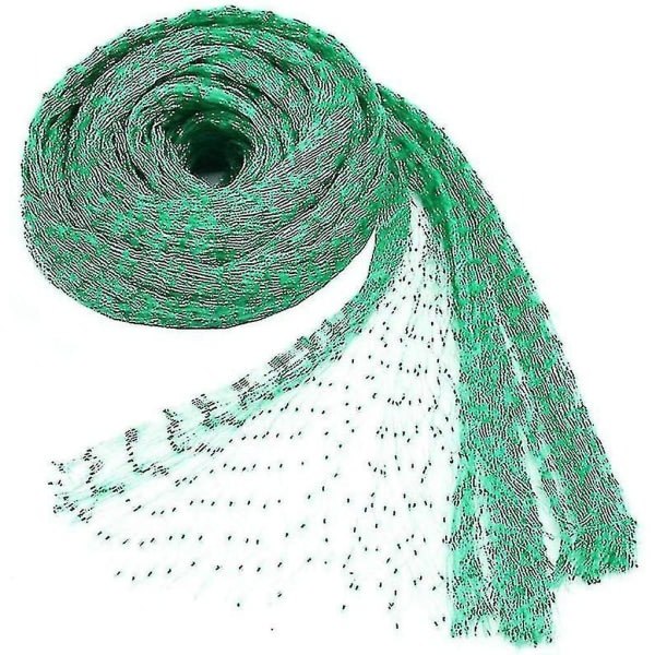 12m x 4m Fuglenet, Have Fuglenet, Nylon Fuglenet, Beskyttelse