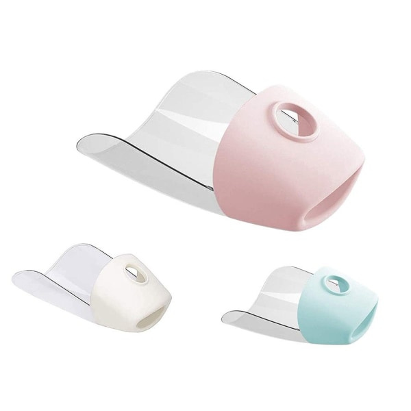Kranförlängare för barn (3-pack)