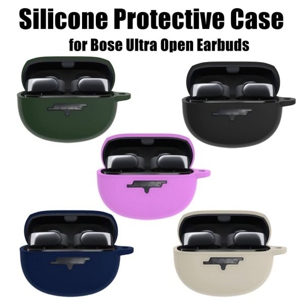 Case Cover SVART Sort Black
