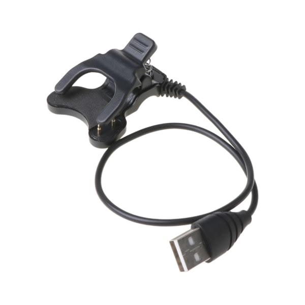 Afstand 8mm Smartwatch oplader Type USB opladningskabel Strøm 2-polet