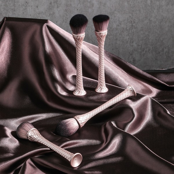 Kosmetisk børstesæt 12-delt makeup børste