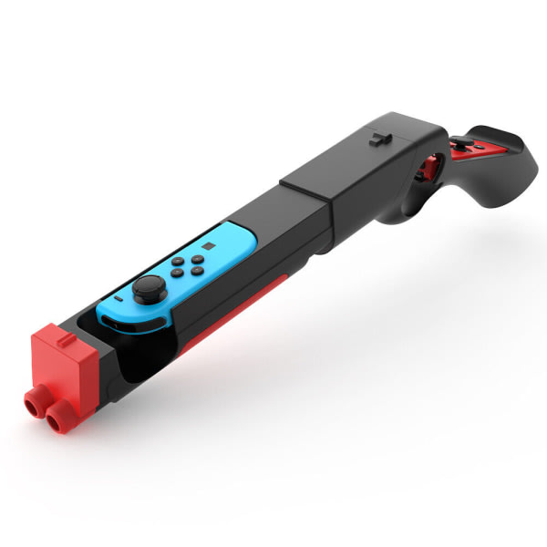 Shooting Gun Grip för Nintendo Switch Controller Joy-con Motion