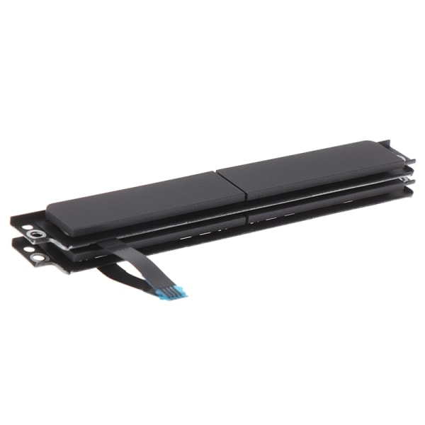 Laptop touchpad musknappskort L&R-tast til Latitude E7400