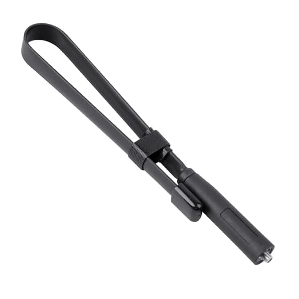 3,5 mm In-Ear Øretelefoner Headset Hovedtelefoner Til Telefon MP3 Til iPod PC Sort