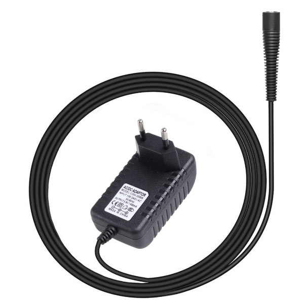 5,9 V 600 mA partakone sähköparranajokoneelle Ahaver BL-3 -sarja HC5010 HC5030 HC5050 HC5090 140S-1 sähköparranajokone Null - EU-pistoke