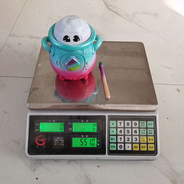 Magics Toy Mixies Pink Magical Misting Cauldron Mixed Magic Fog B yksi koko