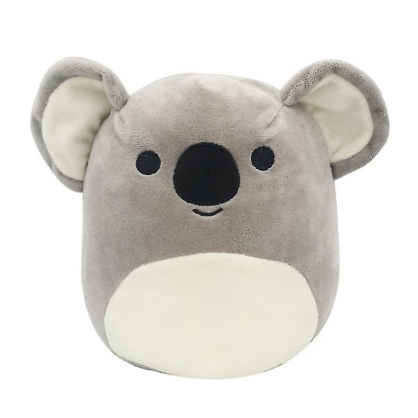 Squishmallow Plysjlegetøj 20CM Koala Behagelig Klassisk