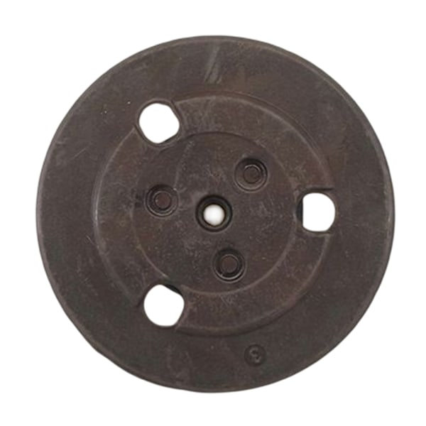 Ny spindelnav CD-hållare Reparationsdel för PS1 Laserhuvud Lens Cap Spindelnav Skivspelare Spel
