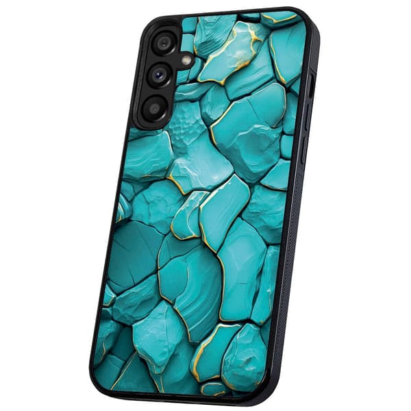 Samsung Galaxy A55 5G - Skal/Mobilskal Stenar