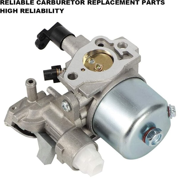 Kaasutin Subaru Robin ex17 / sp170 / ex13 / ex130 / ex170 6HP moottoriin, kaasuttimen varaosatarvikkeet.