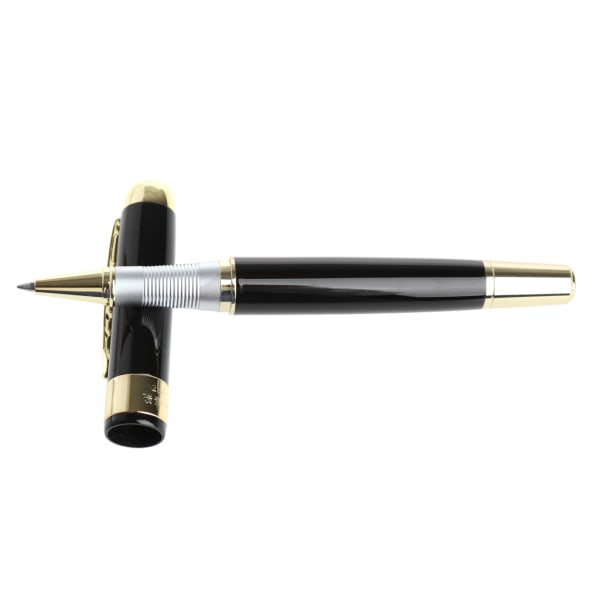 Jinho X250 geelirolleri 0,5 mm koulutoimistotarvike täyttöpakkaus null - 1
