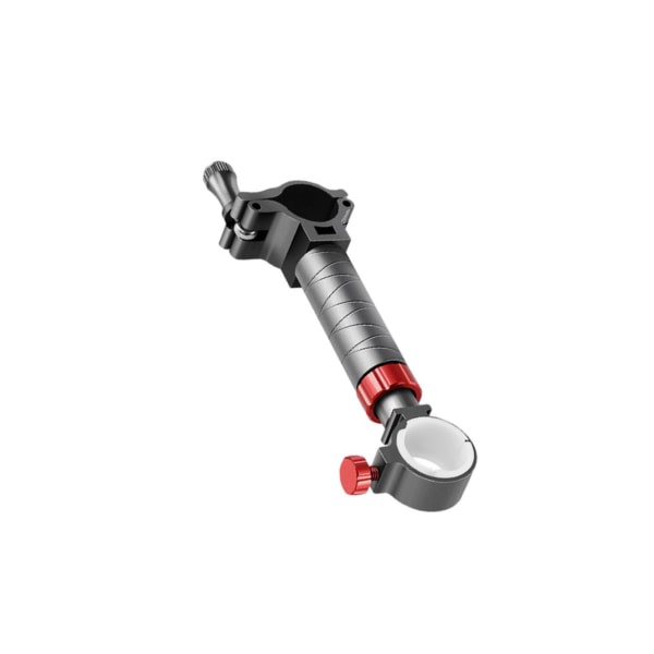 1/2/3 hurtige clips fastgørelser Robust fiskestangsparaply Paraplyholder 360° 1 stk