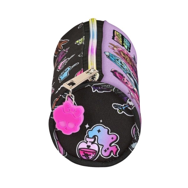 Laukku Monster High Creep Musta 20 x 7 x 7 cm
