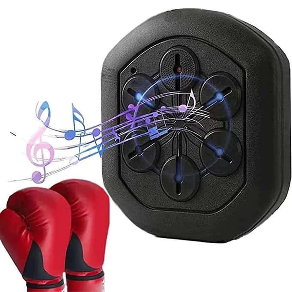 Musikboksmaskine Kun Handsker Only Gloves