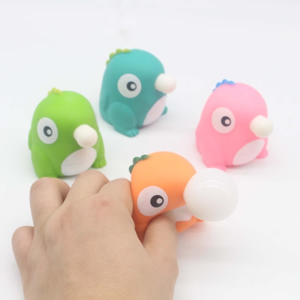 Orbit Ball Toy, Top Spinning Toy, som Antistress-presentatör och Cre