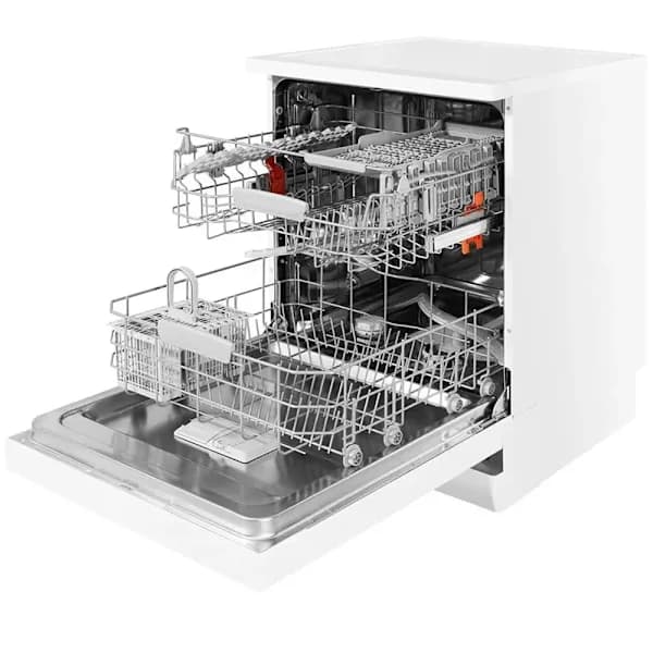 Universal Dishwasher Cutlery Basket - 12x21x16cm Basket