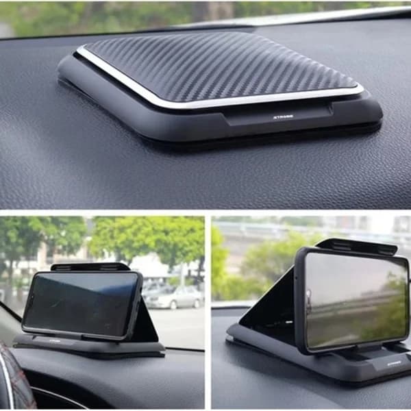 Mobilholder Bil