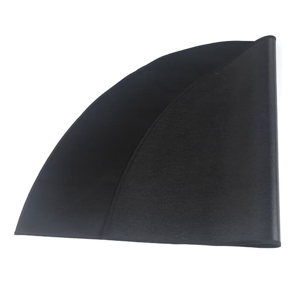 Ildfast Matte Grillmatte Brannsikker Isolasjonsmatte 40*24 inches