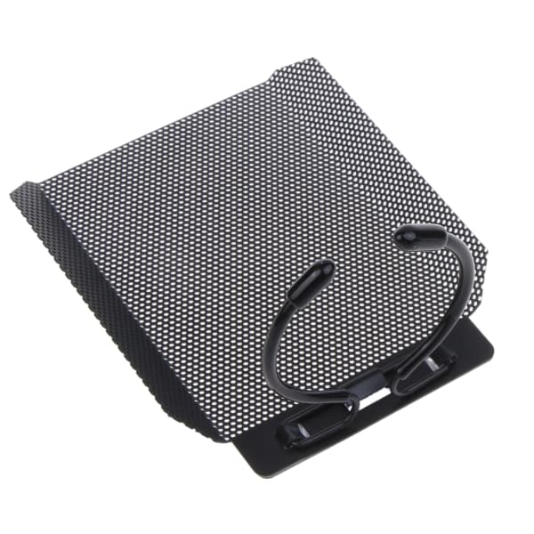 Mic Pop Filter Mikrofon Vindskærm Maske Skjold til HyperX USB Spil Mikrofon