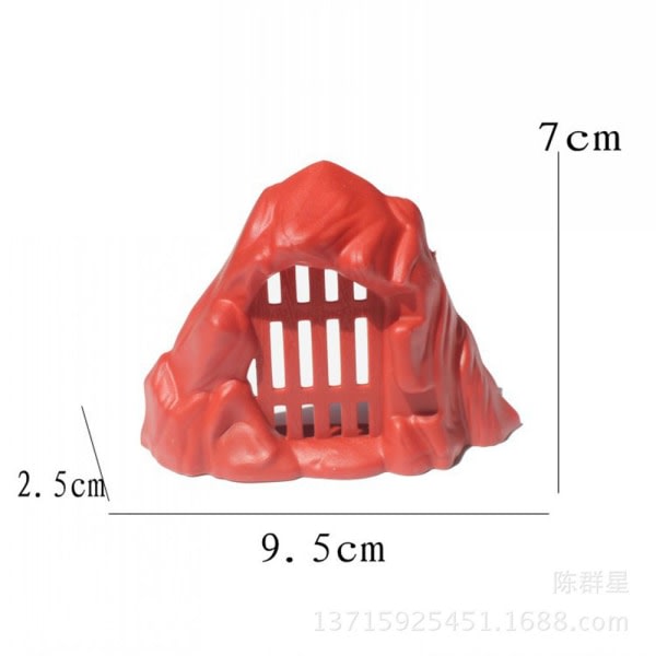 36PCS Militær lekesett Soldatmodell Soldater fly