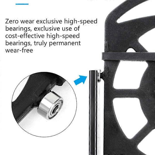 Mobile Phone Shaker Holder Swing Device Automatic Shaking Pedometer for Pedometer Increase Now