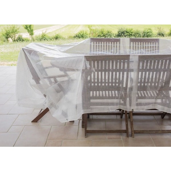 Pressu (tee-se-itse) - 1x1,5m 230g/M² Suojaava Armeijan Pressu
