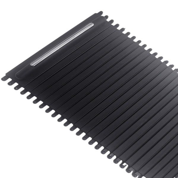Center Console Vatten Dryck Cup Hållare Cover 66155AG100JC Ersättning