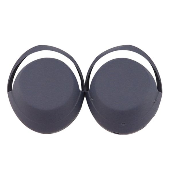 Fodral för WH1000XM4 hörlurar anti-scratch öronkåpor Cover helt omsluten av hörlursfodralet Navy Blue Navy Blue
