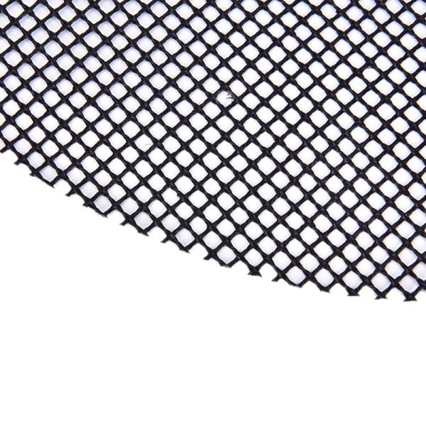 BBQ Grill Pad Mat Non-stick Mesh Nät Grill Grillning Bakning M B 36*42cm B 36*42cm