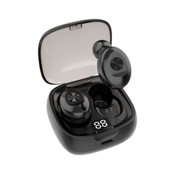 Digitalt headset Bluetooth-headset Trådlöst headset Sport Mini-headset