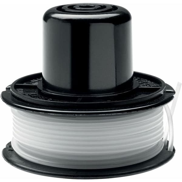 BLACK+DECKER Erstatningsspole for GL250, GL310, GL360 - 6m