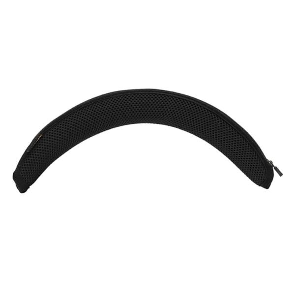 Slitstarkt huvudbandsfodral för H9i/H9/H8/H7/H6 headset - Skyddande pannbandsöverdrag - Svart
