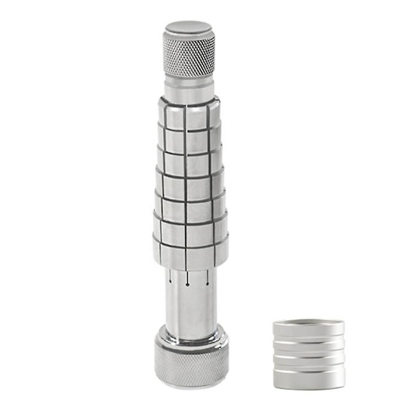 Sormuksenvenytin Sormuksen Koko Sormuksen Suurennustyökalut Korujen Valmistustyökalut silver