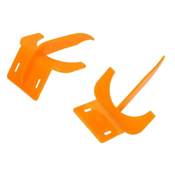 2 stk Kompatible Xc-2000e Elektriske Appelsinjuicepresser Reservedeler Oransje