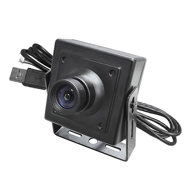 USB-kameramoduuli 720P 30 kuvaa, ajuriton kamera Android Linuxille