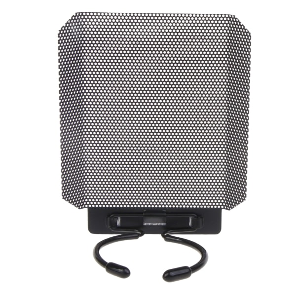 Mic Pop Filter Mikrofon Vindruta Mask Shield för HyperX USB Game Microphone