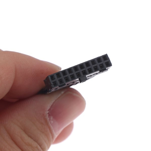 CDQ Emoleväkortti Emoleväkortti USB3.0 19Pin 20Pin Liitin USB 3.0:lle