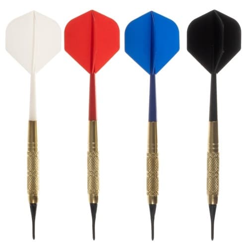 Tikat / Tikka Set - 12 kpl 320