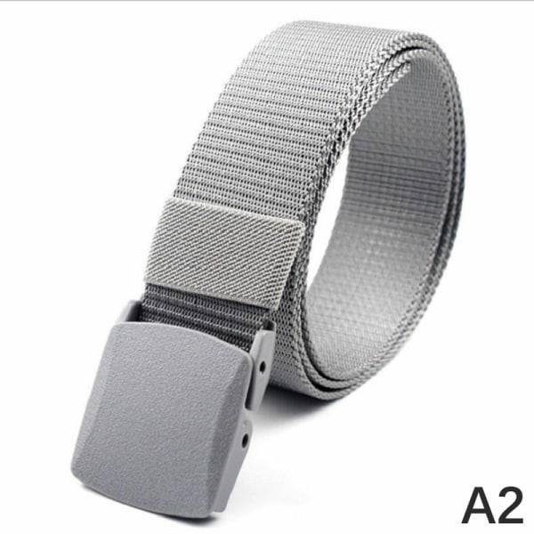 Matkakäteinen Varkaudenesto Vatsavyö Naisten Kannettava Piilotettu Lompakko A2 Yksikoko A2 onesize