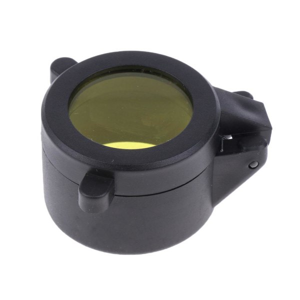 1/2/3 cap Dusrproof cover för spottingscope 2Set
