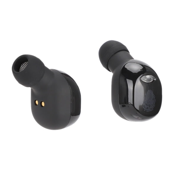 G10 TWS Bluetooth-hörlurar LED Digital Display Touch Control Wir