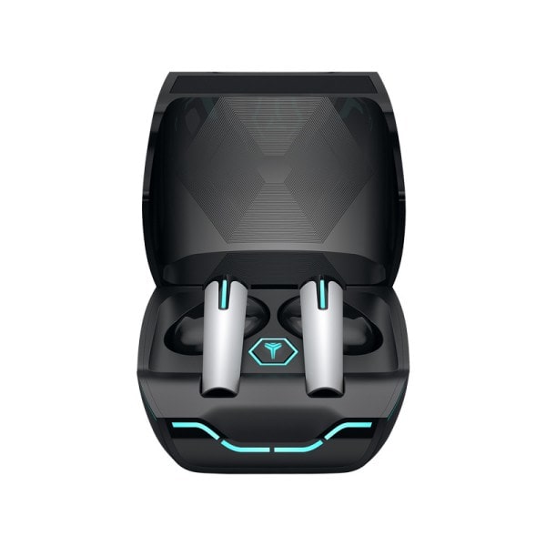 Bluetooth True Wireless Stereo i7s Låg Latens Hörselskiljning TWS Hörlurar